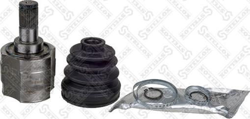 Stellox 160 1257-SX - Jeu de joints, arbre de transmission droxauto.com