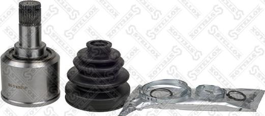 Stellox 160 1260-SX - Jeu de joints, arbre de transmission droxauto.com