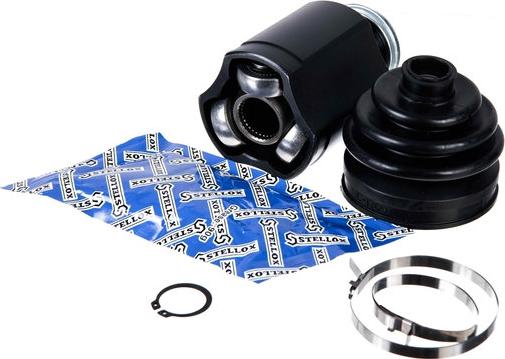 Stellox 160 1214-SX - Jeu de joints, arbre de transmission droxauto.com
