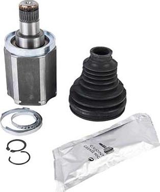 Stellox 160 1284-SX - Jeu de joints, arbre de transmission droxauto.com