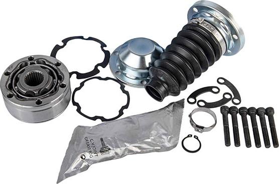 Stellox 160 1288-SX - Jeu de joints, arbre de transmission droxauto.com