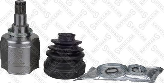 Stellox 160 1224-SX - Jeu de joints, arbre de transmission droxauto.com