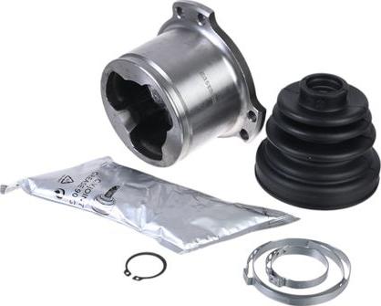 Stellox 160 1279-SX - Jeu de joints, arbre de transmission droxauto.com