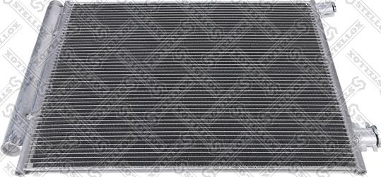 Stellox 10-45807-SX - Condensateur, climatisation droxauto.com