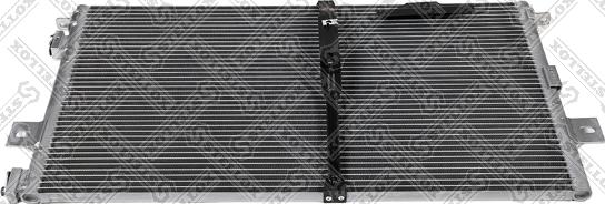 Stellox 10-45373-SX - Condensateur, climatisation droxauto.com