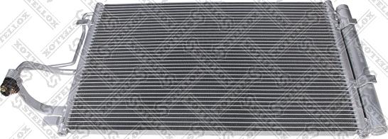 Stellox 10-45756-SX - Condensateur, climatisation droxauto.com