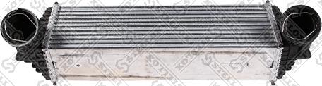 Stellox 10-40249-SX - Intercooler, échangeur droxauto.com