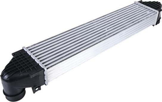 Stellox 10-40253-SX - Intercooler, échangeur droxauto.com