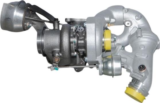 Stellox 10-80426-SX - Turbocompresseur, suralimentation droxauto.com