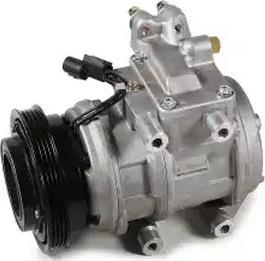 Stellox 10-80040-SX - Compresseur, climatisation droxauto.com