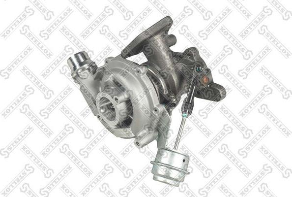 Stellox 10-80394-SX - Turbocompresseur, suralimentation droxauto.com