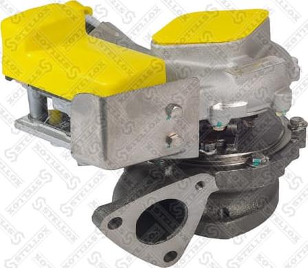 Stellox 10-80389-SX - Turbocompresseur, suralimentation droxauto.com