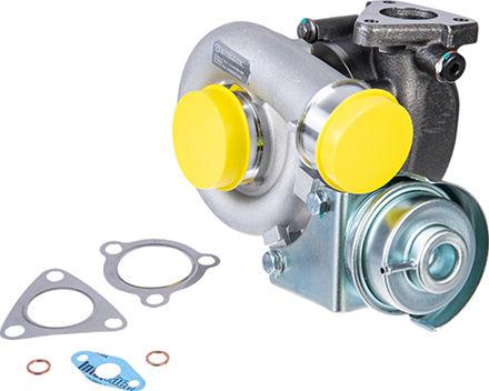 Stellox 10-80330-SX - Turbocompresseur, suralimentation droxauto.com