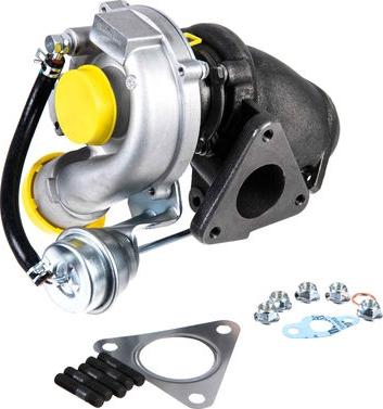 Stellox 10-80372-SX - Turbocompresseur, suralimentation droxauto.com