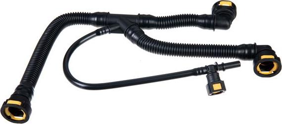 Stellox 10-35634-SX - Tuyau, ventilation de carter-moteur droxauto.com