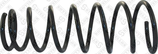 Stellox 10-20875-SX - Ressort de suspension droxauto.com