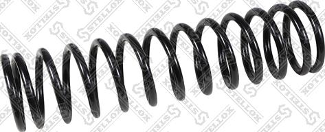 Stellox 10-20378-SX - Ressort de suspension droxauto.com