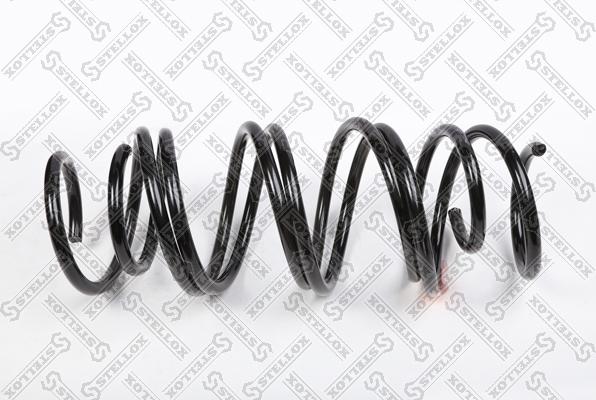 Stellox 10-21941-SX - Ressort de suspension droxauto.com