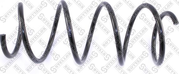 Stellox 10-21931-SX - Ressort de suspension droxauto.com