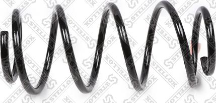 Stellox 10-23384-SX - Ressort de suspension droxauto.com