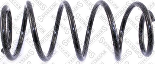Stellox 10-22032-SX - Ressort de suspension droxauto.com