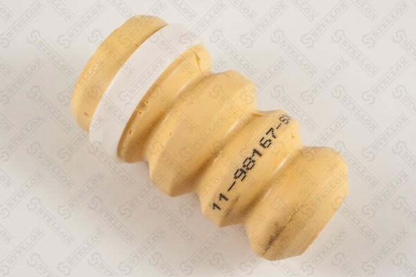 Stellox 11-98167-SX - Butée élastique, suspension droxauto.com