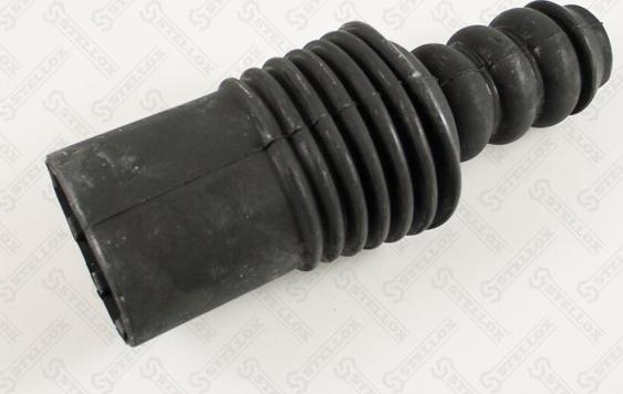 Stellox 11-98111-SX - Butée élastique, suspension droxauto.com
