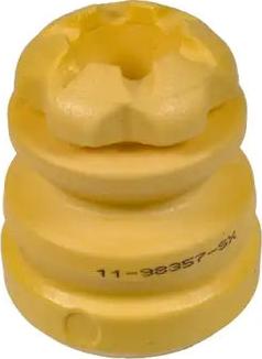 Stellox 11-98357-SX - Butée élastique, suspension droxauto.com