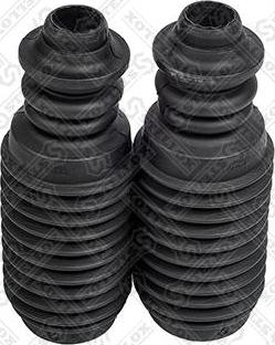 Stellox 11-98317-SX - Butée élastique, suspension droxauto.com