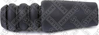 Stellox 11-98256-SX - Butée élastique, suspension droxauto.com