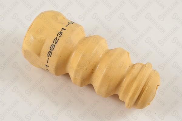 Stellox 11-98231-SX - Butée élastique, suspension droxauto.com