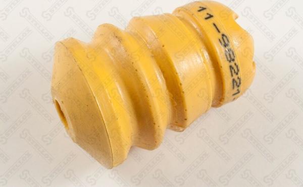 Stellox 11-98221-SX - Butée élastique, suspension droxauto.com