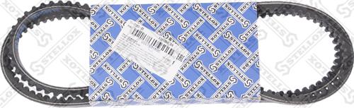 Stellox 11-01350-SX - Courroie trapézoïdale droxauto.com