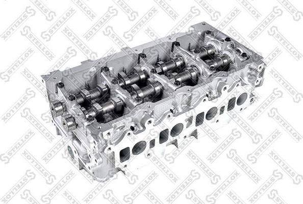 Stellox 11-08091K-SX - Culasse de cylindre droxauto.com