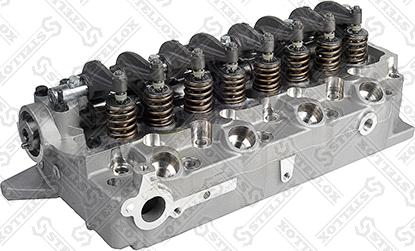Stellox 11-08062K-SX - Culasse de cylindre droxauto.com