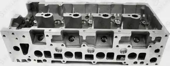 Stellox 11-08035-SX - Culasse de cylindre droxauto.com