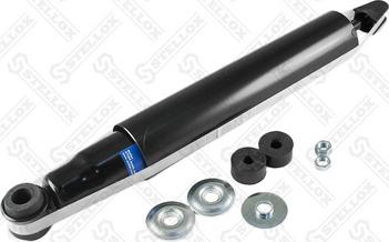 Stellox 1113-0002-SX - Amortisseur droxauto.com