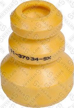 Stellox 11-37034-SX - Butée élastique, suspension droxauto.com