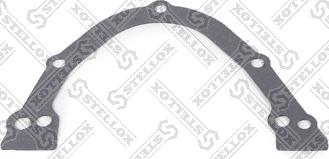 Stellox 11-25406-SX - Joint, couverle de carter (carter de vilebrequin) droxauto.com