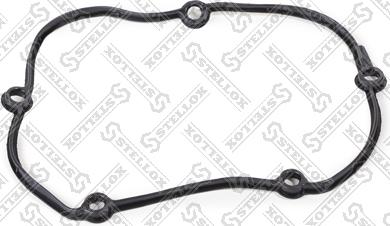Stellox 11-25421-SX - Joint d'étanchéité, carter de distribution droxauto.com