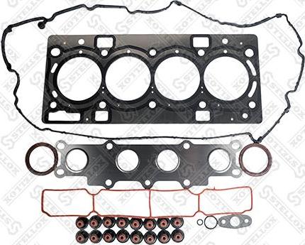 Stellox 11-25599-SX - Pochette haute droxauto.com