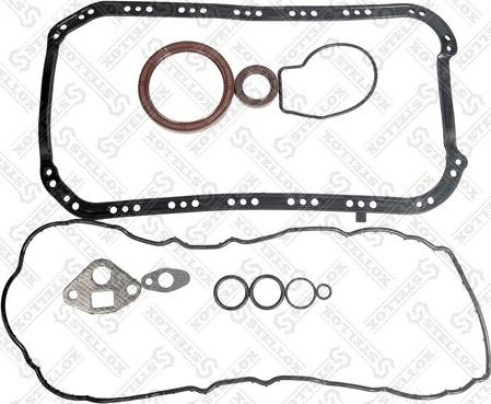 Stellox 11-25598-SX - Pochette haute droxauto.com