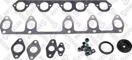 Stellox 11-25544-SX - Pochette haute droxauto.com