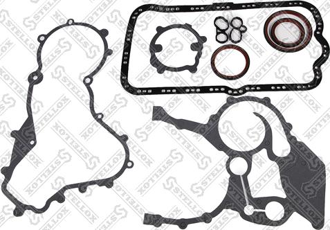 Stellox 11-25540-SX - Pochette basse droxauto.com