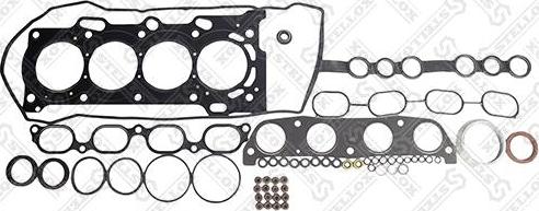 Stellox 11-25552-SX - Pochette haute droxauto.com