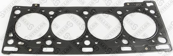 Stellox 11-25046-SX - Joint d'étanchéité, culasse droxauto.com
