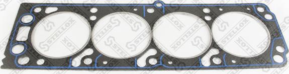 Stellox 11-25041-SX - Joint d'étanchéité, culasse droxauto.com