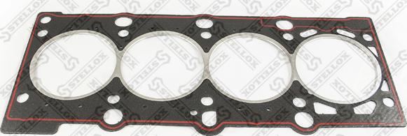 Stellox 11-25054-SX - Joint d'étanchéité, culasse droxauto.com