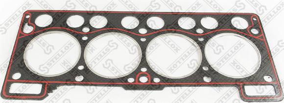 Stellox 11-25058-SX - Joint d'étanchéité, culasse droxauto.com