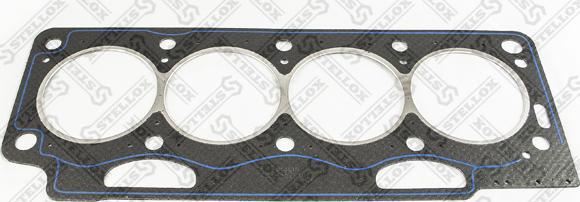 Stellox 11-25053-SX - Joint d'étanchéité, culasse droxauto.com